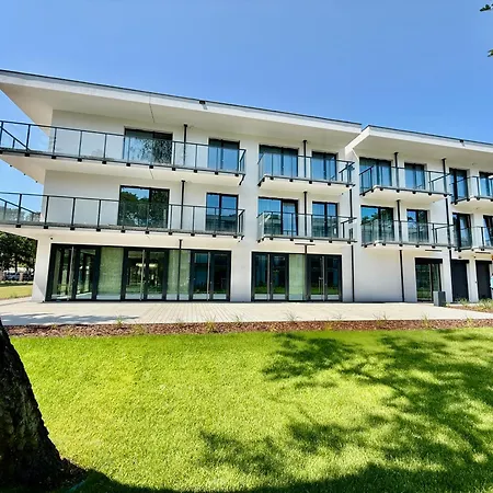 D204 Eco Boho Z 2 Sypialniami Z Basenem, Sauną, Jacuzzi, Przy Samej Plaży - 5d