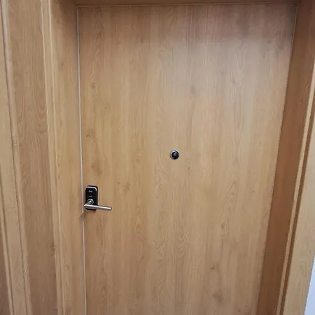 D204 Eco Boho Z 2 Sypialniami Z Basenem, Sauna, Jacuzzi, Przy Samej Plazy - 5d Lejlighed Niechorze